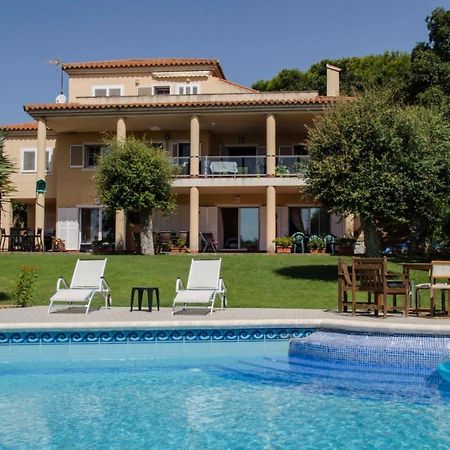 Sotogrande. Estancia Privada En Plena Naturaleza Exterior photo