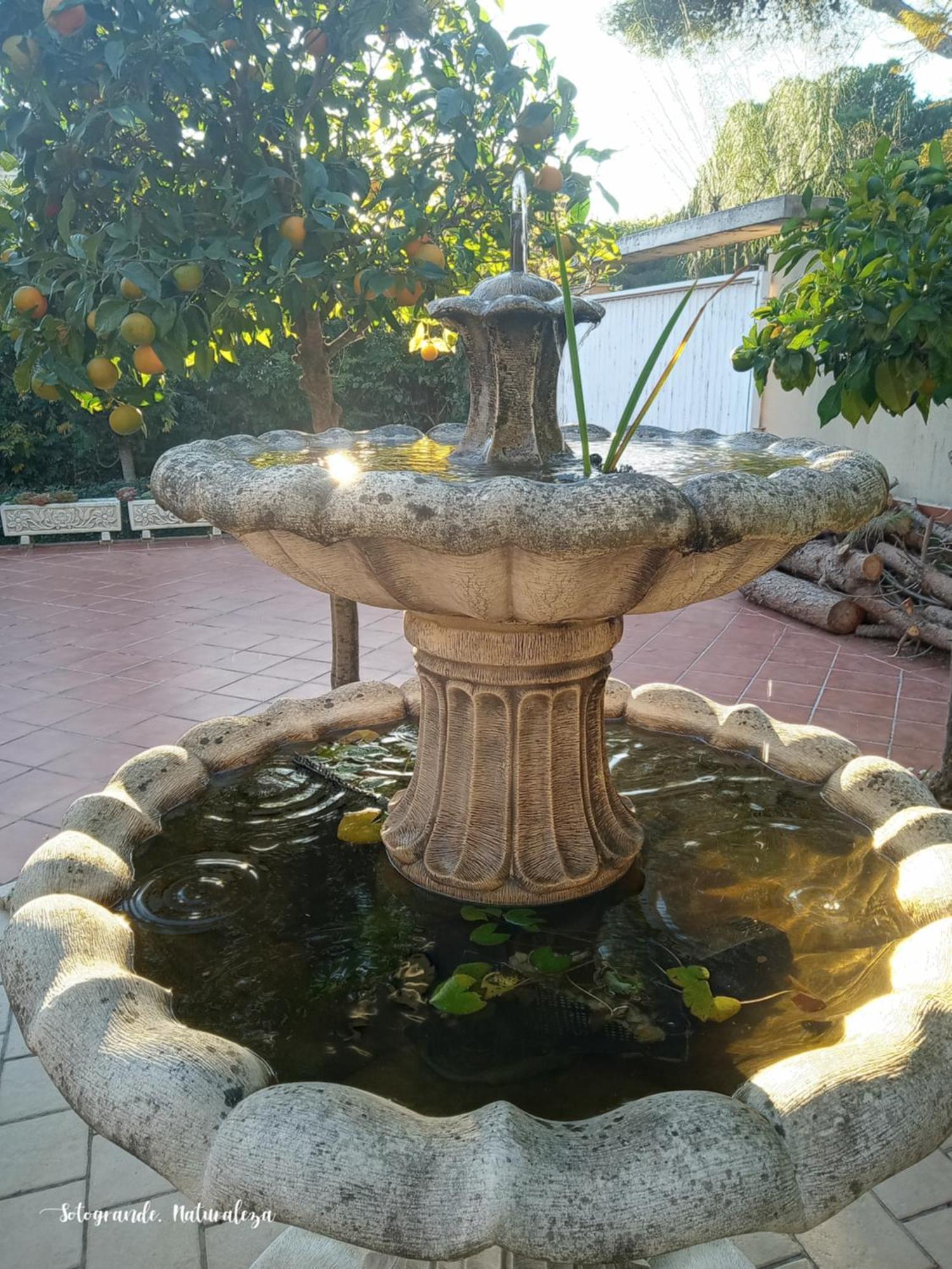 Sotogrande. Estancia Privada En Plena Naturaleza Exterior photo