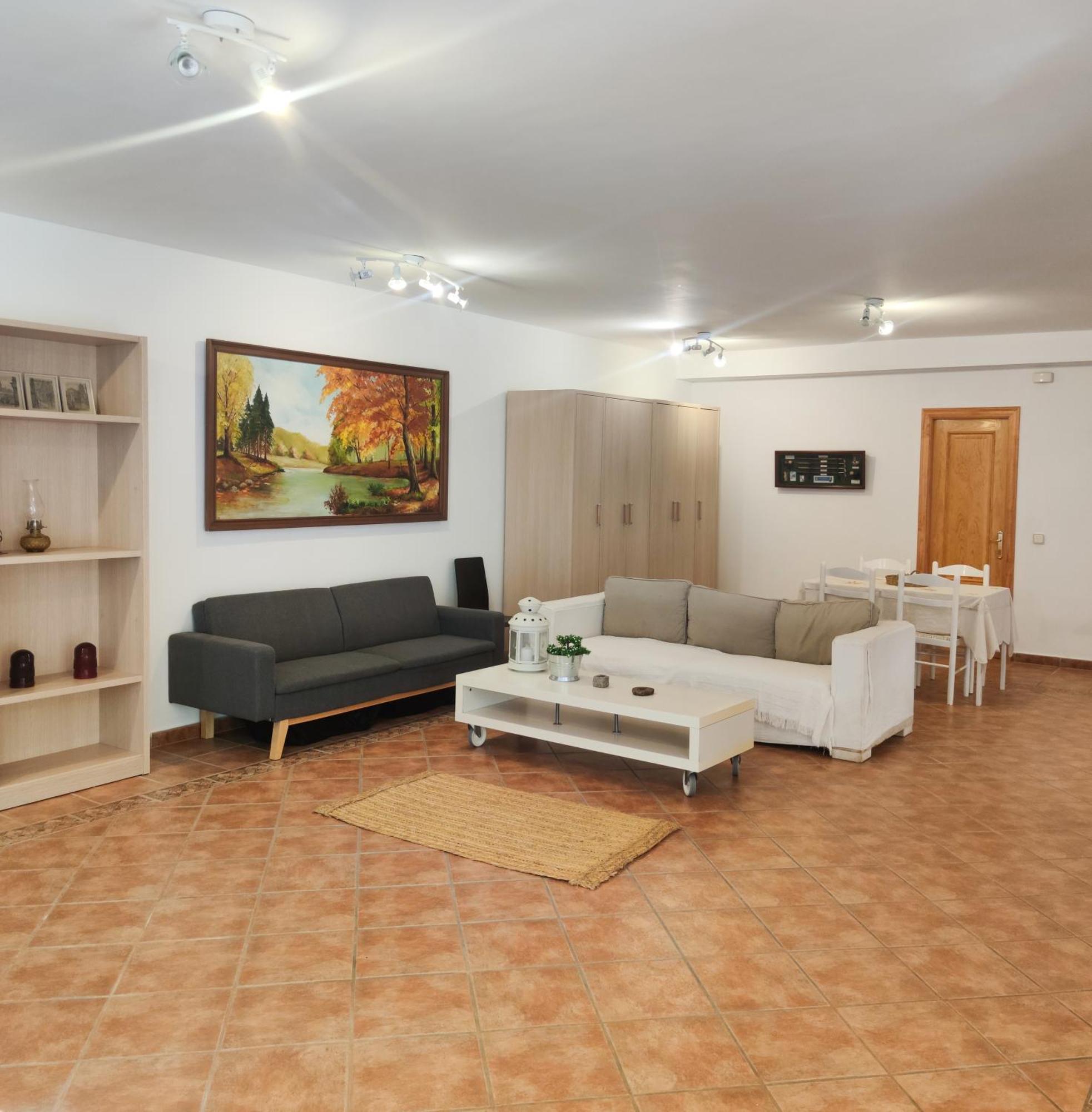 Sotogrande. Estancia Privada En Plena Naturaleza Exterior photo